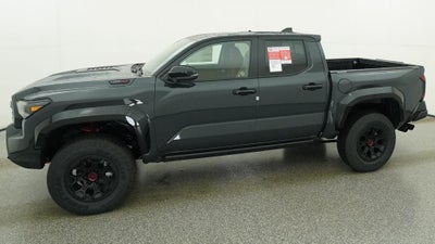 2026 Toyota Tacoma i-FORCE MAX Tacoma TRD Pro