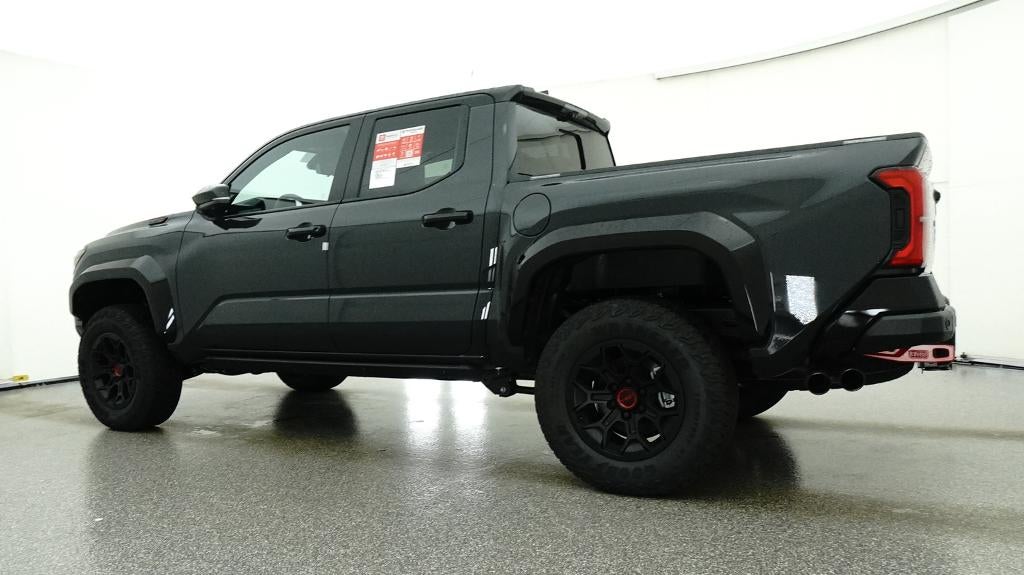 2026 Toyota Tacoma i-FORCE MAX Tacoma TRD Pro