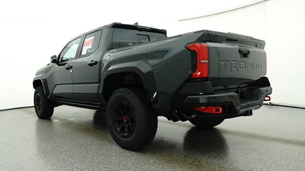 2026 Toyota Tacoma i-FORCE MAX Tacoma TRD Pro