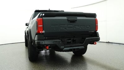 2026 Toyota Tacoma i-FORCE MAX Tacoma TRD Pro