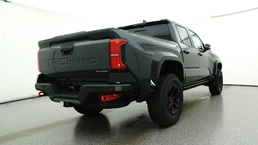 2026 Toyota Tacoma i-FORCE MAX Tacoma TRD Pro