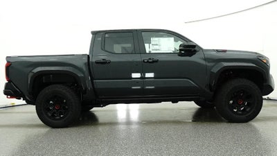 2026 Toyota Tacoma i-FORCE MAX Tacoma TRD Pro
