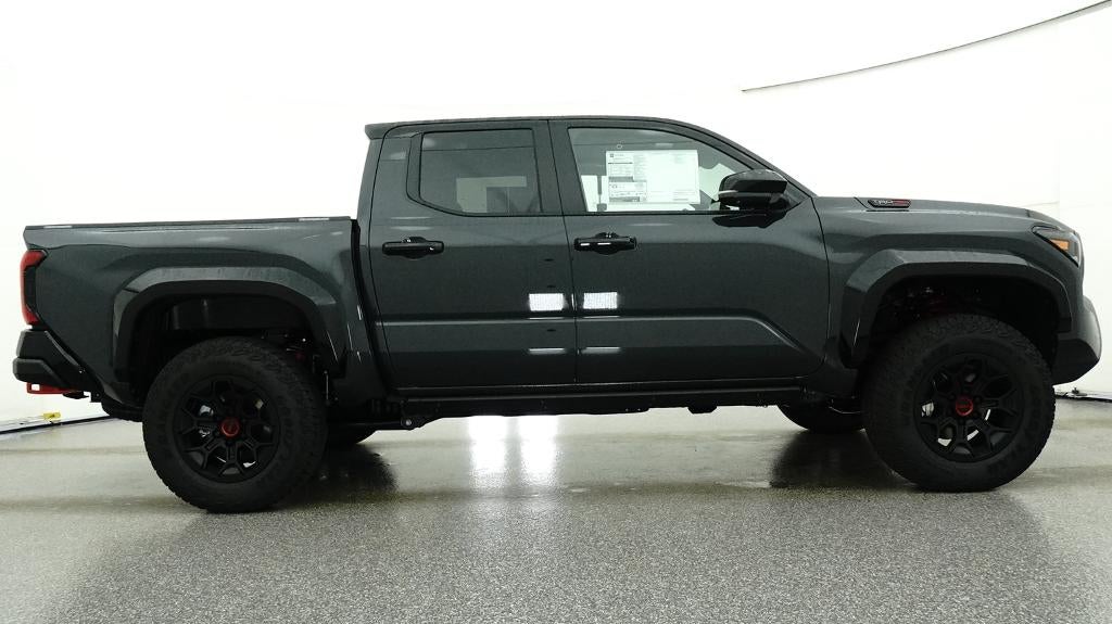 2026 Toyota Tacoma i-FORCE MAX Tacoma TRD Pro