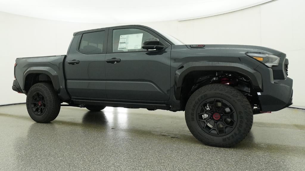 2026 Toyota Tacoma i-FORCE MAX Tacoma TRD Pro