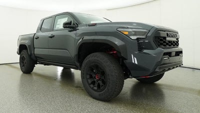2026 Toyota Tacoma i-FORCE MAX Tacoma TRD Pro