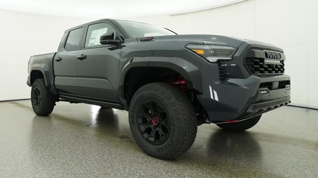 2026 Toyota Tacoma i-FORCE MAX Tacoma TRD Pro