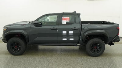 2026 Toyota Tacoma i-FORCE MAX Tacoma TRD Pro