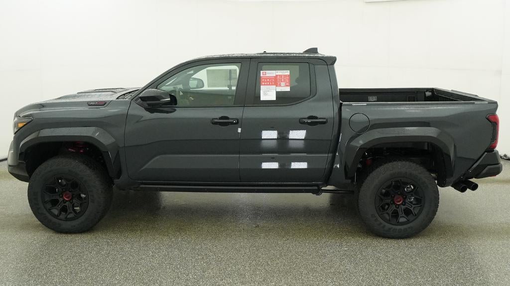 2026 Toyota Tacoma i-FORCE MAX Tacoma TRD Pro