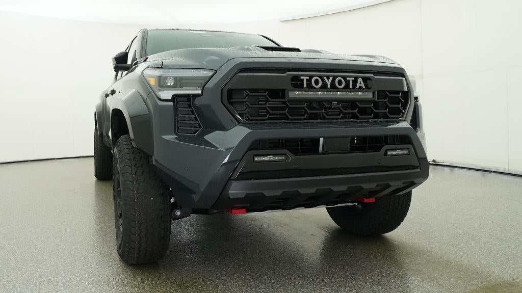 2026 Toyota Tacoma i-FORCE MAX Tacoma TRD Pro