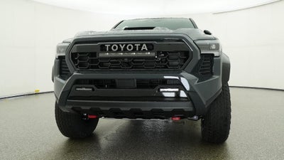 2026 Toyota Tacoma i-FORCE MAX Tacoma TRD Pro