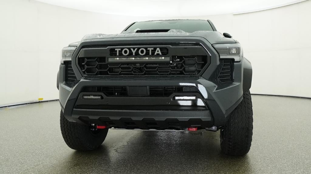 2026 Toyota Tacoma i-FORCE MAX Tacoma TRD Pro