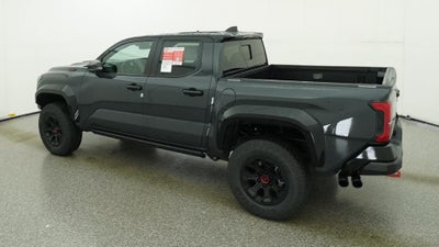 2026 Toyota Tacoma i-FORCE MAX Tacoma TRD Pro