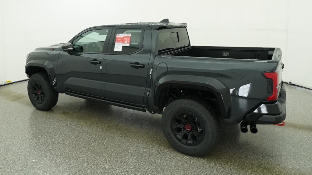 2026 Toyota Tacoma i-FORCE MAX Tacoma TRD Pro