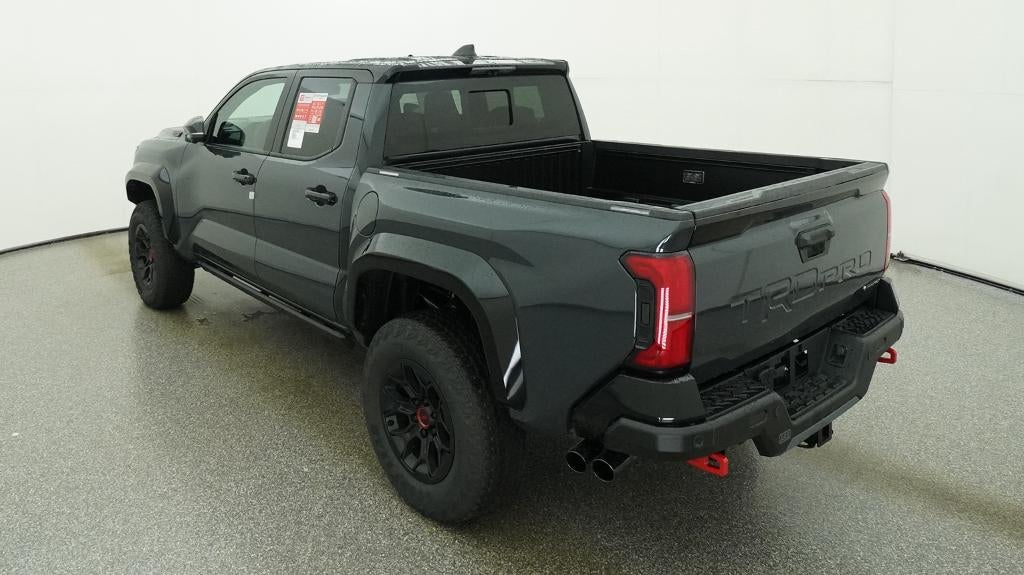 2026 Toyota Tacoma i-FORCE MAX Tacoma TRD Pro