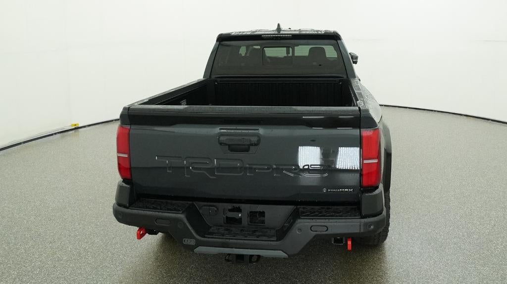 2026 Toyota Tacoma i-FORCE MAX Tacoma TRD Pro