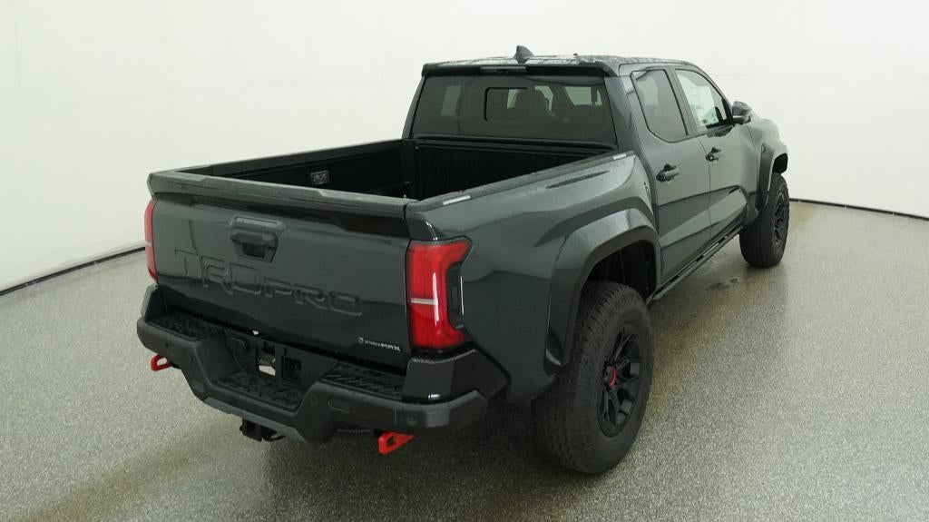2026 Toyota Tacoma i-FORCE MAX Tacoma TRD Pro