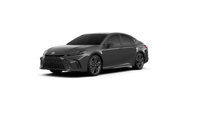 2027 Toyota Camry XSE