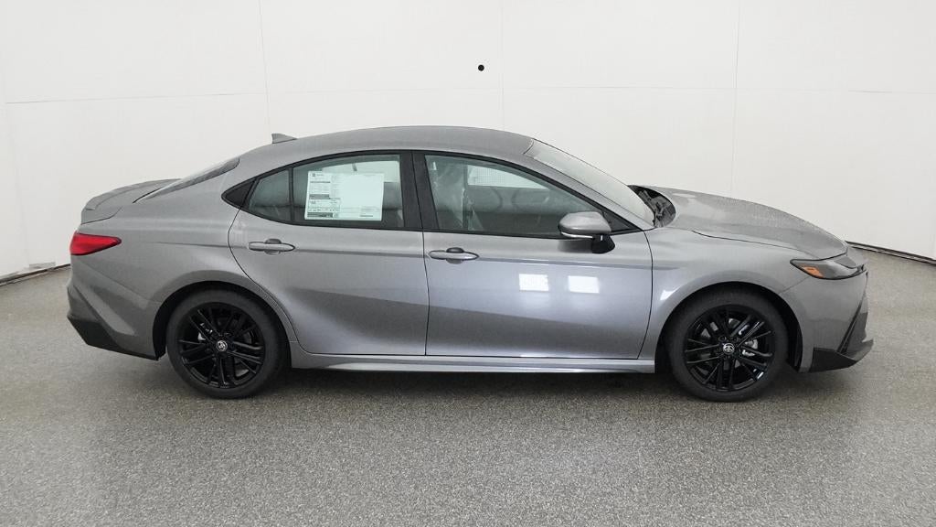 2026 Toyota Camry CAMRY