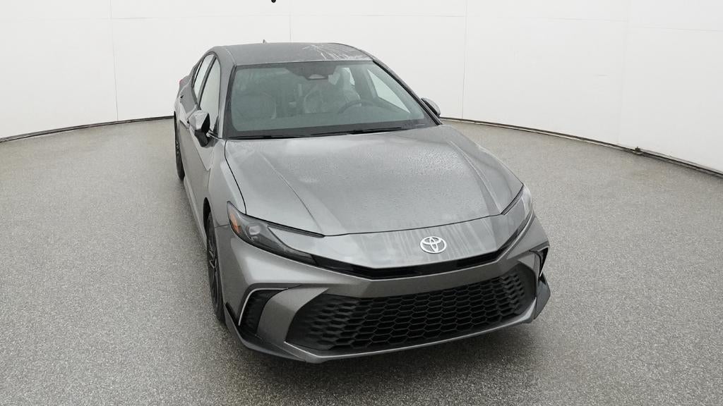 2026 Toyota Camry CAMRY