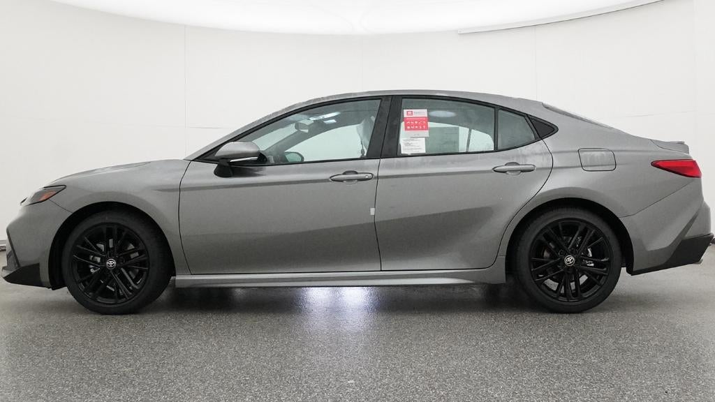 2026 Toyota Camry CAMRY