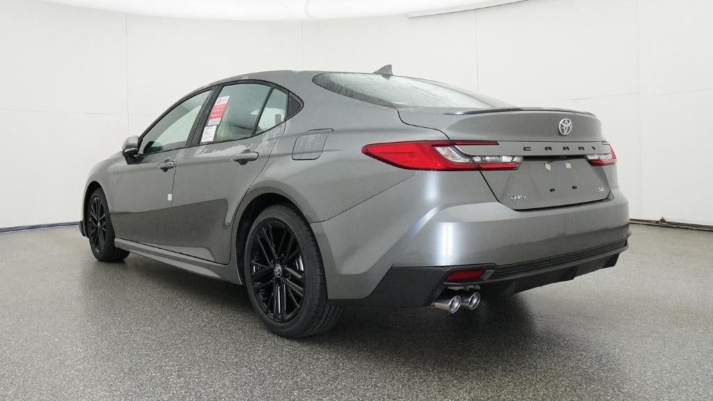 2026 Toyota Camry CAMRY