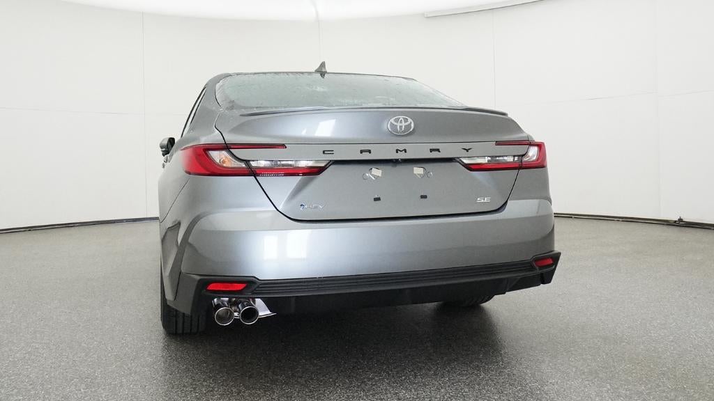 2026 Toyota Camry CAMRY