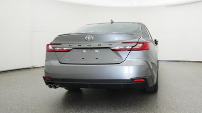 2026 Toyota Camry CAMRY