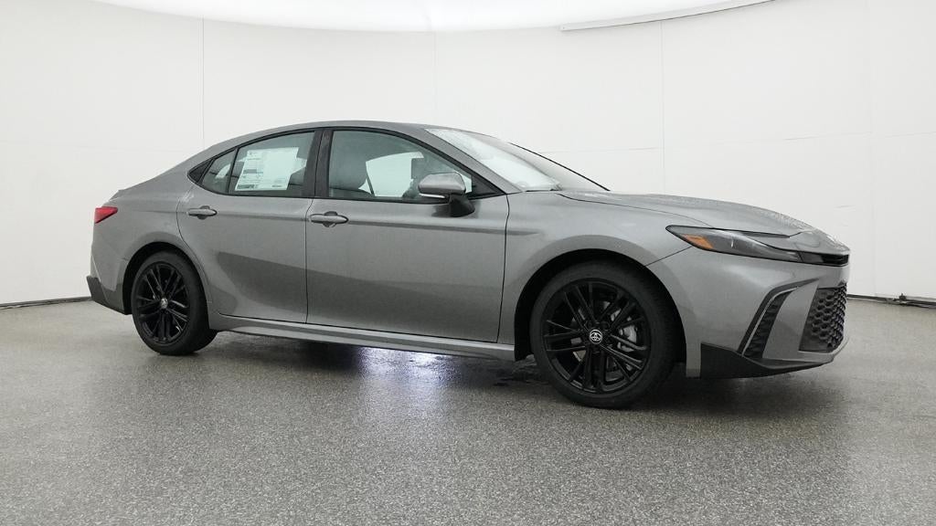 2026 Toyota Camry CAMRY