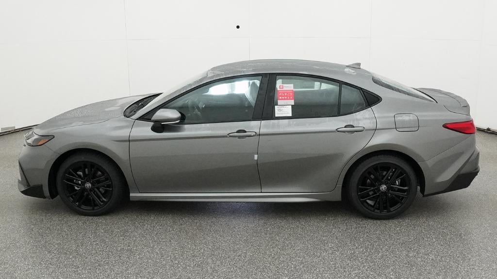 2026 Toyota Camry CAMRY