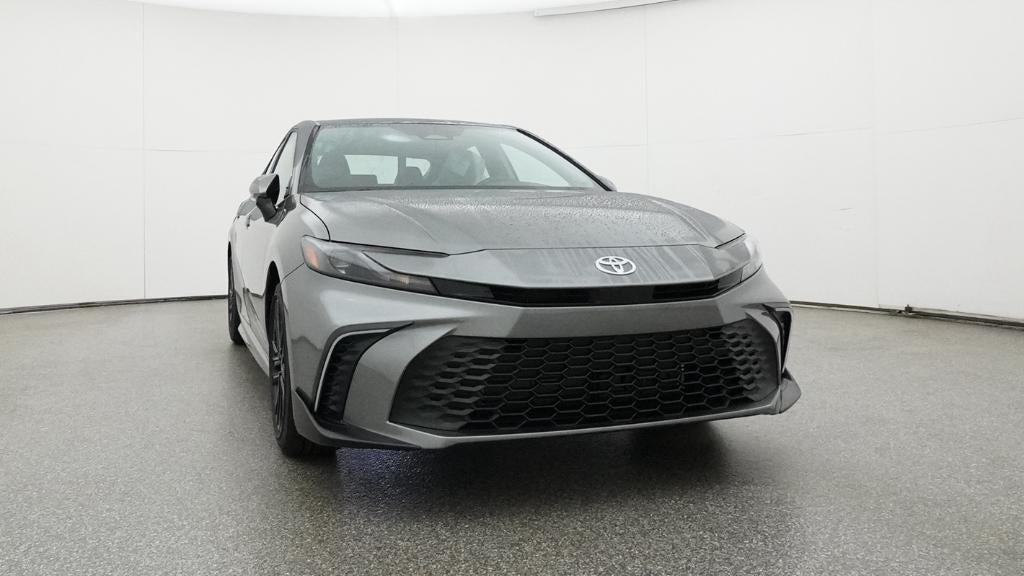 2026 Toyota Camry CAMRY