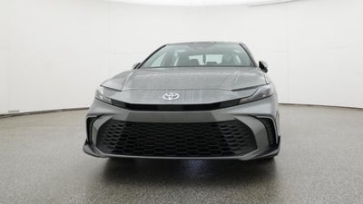 2026 Toyota Camry CAMRY