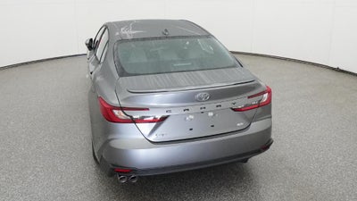 2026 Toyota Camry CAMRY