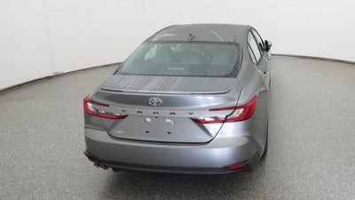 2026 Toyota Camry CAMRY