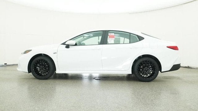 2026 Toyota Camry LE AWD