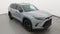 2026 Toyota Grand Highlander Hybrid Nightshade