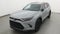 2026 Toyota Grand Highlander Hybrid Nightshade