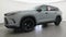 2026 Toyota Grand Highlander Hybrid Nightshade