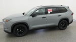2026 Toyota Grand Highlander Hybrid Nightshade