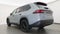 2026 Toyota Grand Highlander Hybrid Nightshade
