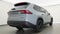 2026 Toyota Grand Highlander Hybrid Nightshade