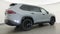 2026 Toyota Grand Highlander Hybrid Nightshade