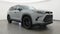 2026 Toyota Grand Highlander Hybrid Nightshade