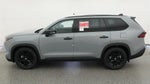 2026 Toyota Grand Highlander Hybrid Nightshade