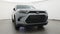 2026 Toyota Grand Highlander Hybrid Nightshade