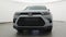 2026 Toyota Grand Highlander Hybrid Nightshade
