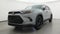 2026 Toyota Grand Highlander Hybrid Nightshade
