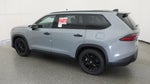2026 Toyota Grand Highlander Hybrid Nightshade
