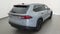 2026 Toyota Grand Highlander Hybrid Nightshade