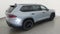 2026 Toyota Grand Highlander Hybrid Nightshade