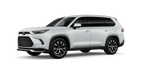 2026 Toyota Grand Highlander Hybrid MAX Limited